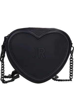 John Richmond Donna, Borse, Nero, Taglia unica, new