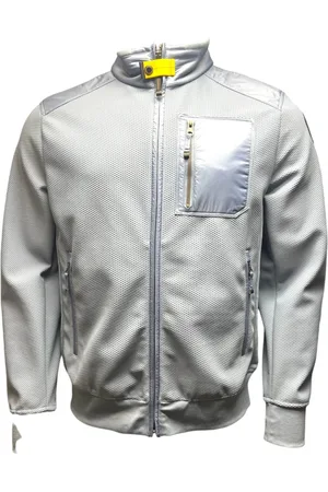 Parajumpers Uomo, Giacche, Blu, 2Xl, new
