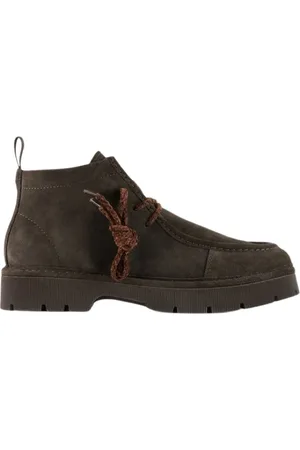 Panchic Uomo, Scarpe, Nero, 42 EU, new