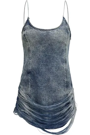 Diesel Donna, Abiti, Blu, S, new