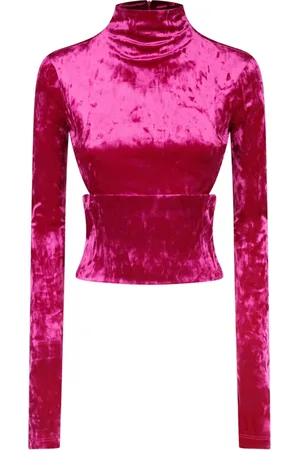 Pinko Donna, Top, Rosa, XL, new