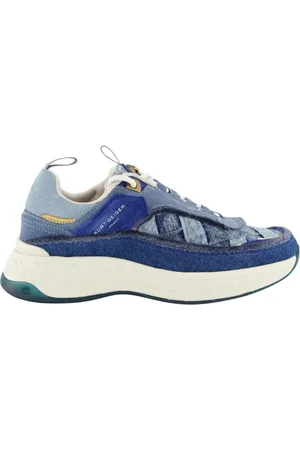 Kurt Geiger Donna, Scarpe, Blu, 38 EU, new