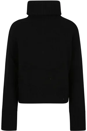 Ralph Lauren Donna, Maglie, Nero, L, new