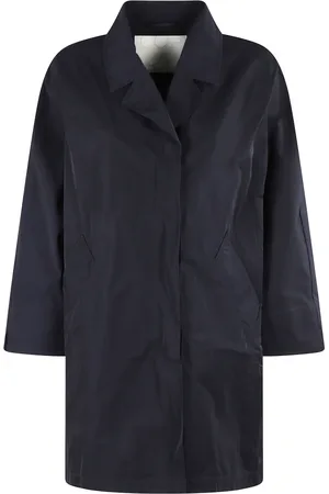 OOF Wear Donna, Giacche, Blu, L, new