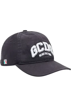 GCDS Unisex, Accessori, Nero, Taglia unica, new