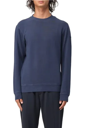 Paul & Shark Uomo, Felpe, Blu, L, new
