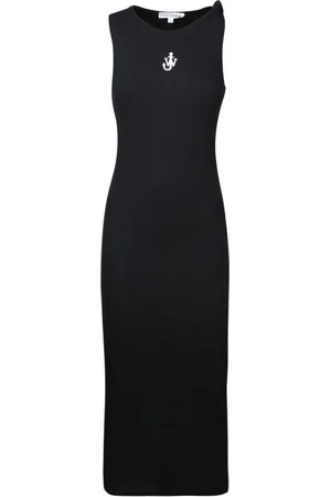 J.W.Anderson Donna, Abiti, Nero, XS, new