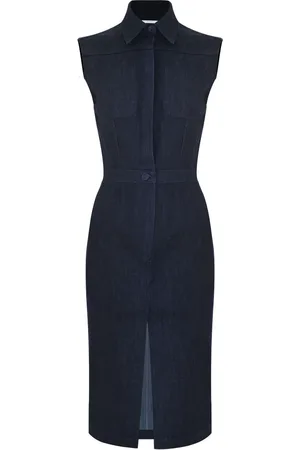 Kocca Donna, Abiti, Blu, L, new