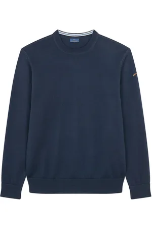 Paul & Shark Uomo, Maglie, Blu, S, new