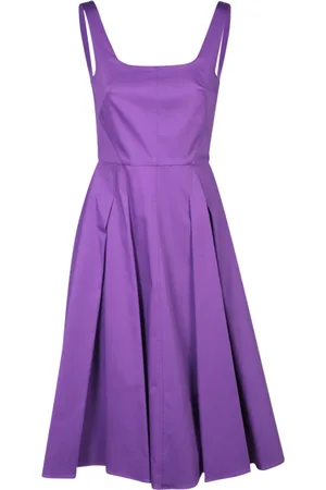 BLANCA Donna, Abiti, Viola, M, new
