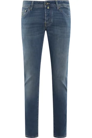 Jacob Cohen Uomo, Jeans, Blu, W31, new