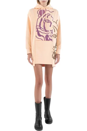Kenzo Donna, Abiti, Rosa, S, new