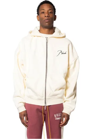 Rhude Uomo, Felpe, , S, new
