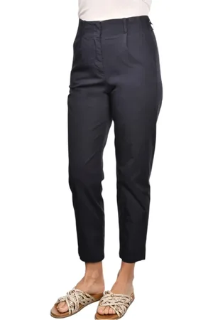 Gran Sasso Donna, Pantaloni, Blu, M, new