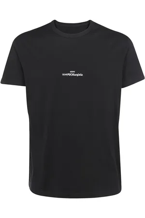 Maison Margiela Uomo, Top, Nero, XL, new
