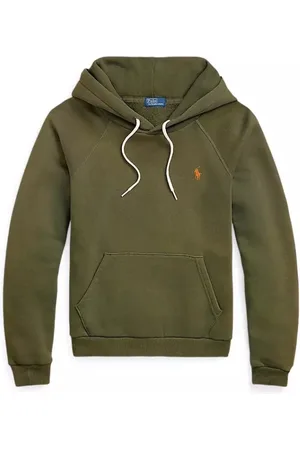 Ralph Lauren Donna, Felpe, Verde, XL, new