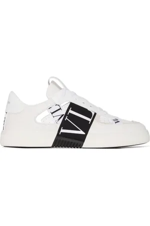 VALENTINO GARAVANI Uomo, Scarpe, Bianco, 40 EU, new