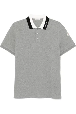 Moncler Uomo, Top, Grigio, S, new