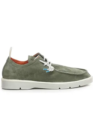 Panchic Uomo, Scarpe, Verde, 44 EU, new