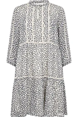 Part Two Donna, Abiti, Multicolore, 3Xl, new