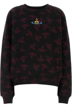 Vivienne Westwood Donna, Felpe, Multicolore, M, new
