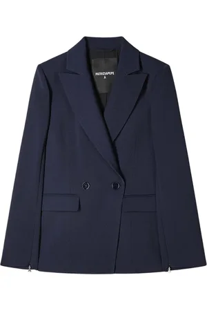 Patrizia Pepe Donna, Giacche, Nero, L, new