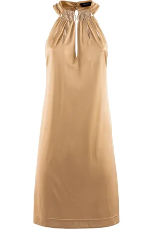 Nenette Donna, Abiti, Giallo, S, new