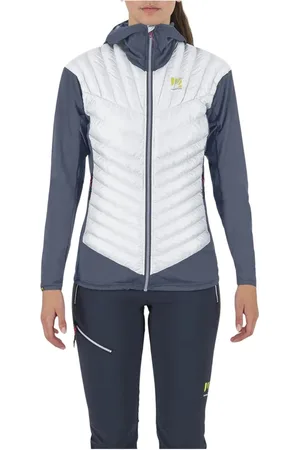 Karpos Donna, Sport, Bianco, L, new