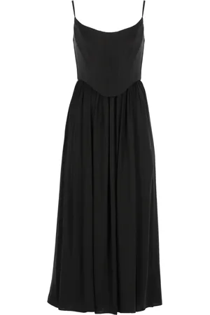 ZIMMERMANN Donna, Abiti, Nero, M, new