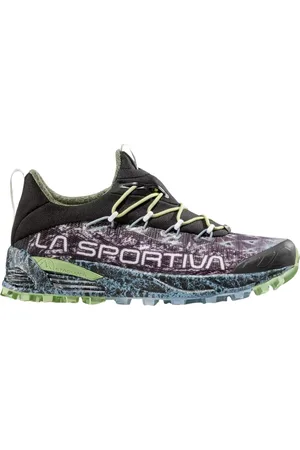 La Sportiva Donna, Sport, Nero, 37 1/2 EU, new