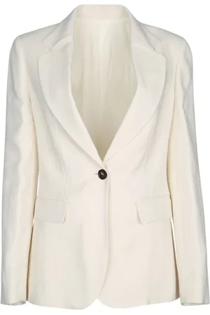 Brunello Cucinelli Donna, Giacche, , S, new