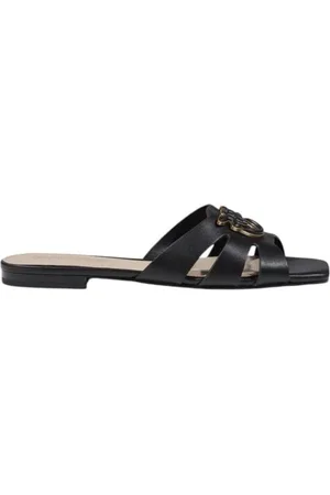 Pinko Donna, Scarpe, Nero, 38 EU, new