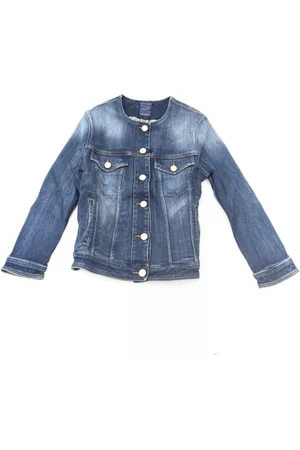 Jacob Cohen Donna, Giacche, Blu, XL, new