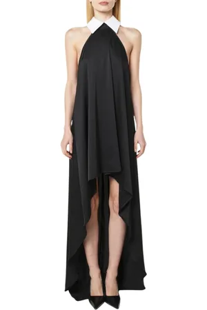 ALBERTO AUDENINO Donna, Abiti, Nero, M, new