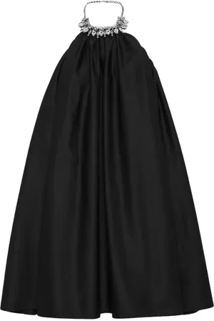 Philipp Plein Donna, Abiti, Nero, M, new