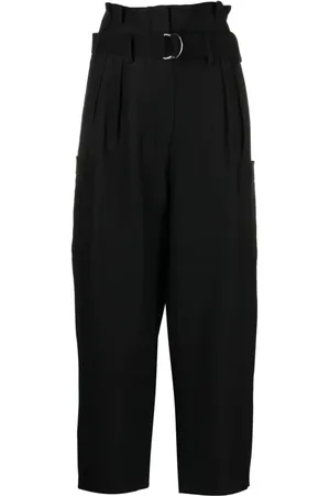 IRO Donna, Pantaloni, Nero, M, new