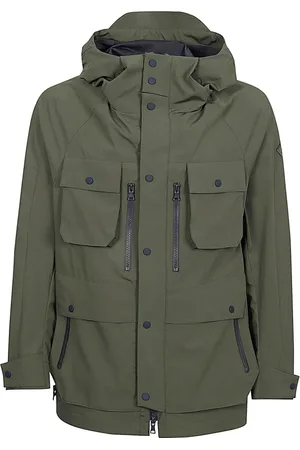 Paul & Shark Uomo, Giacche, Verde, S, new