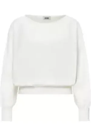 Drykorn Donna, Felpe, Bianco, S, new
