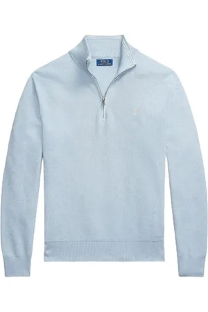 Ralph Lauren Uomo, Maglie, Blu, S, new