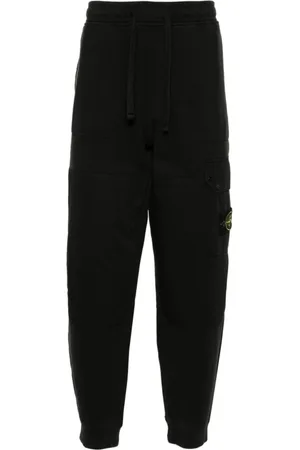 Stone Island Uomo, Pantaloni, Nero, M, new