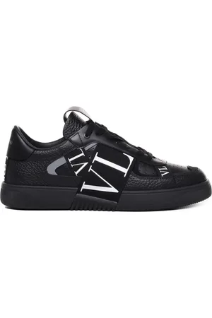 VALENTINO GARAVANI Uomo, Scarpe, Nero, 42 EU, new