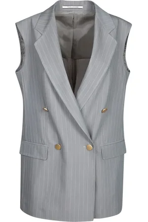 TAGLIATORE Donna, Giacche, Grigio, S, new