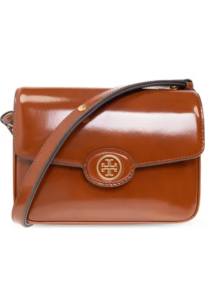 Tory Burch Donna, Borse, Marrone, Taglia unica, new
