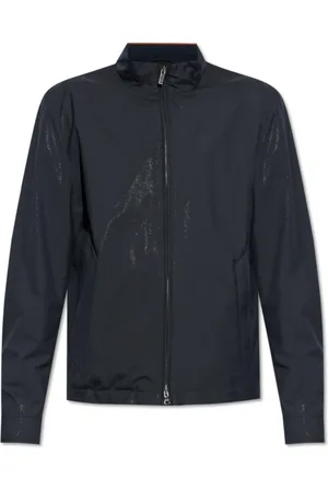 Paul & Shark Uomo, Giacche, Blu, XL, new