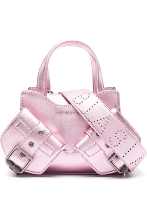 BIASIA Donna, Borse, Rosa, Taglia unica, new