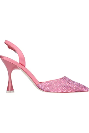 Jeffrey Campbell Donna, Scarpe, Rosa, 37 EU, new
