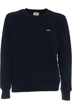 Autry Uomo, Felpe, Blu, M, new
