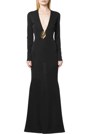 ALBERTO AUDENINO Donna, Abiti, Nero, S, new