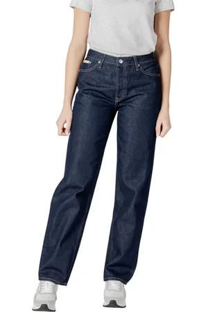 Calvin Klein Donna, Jeans, Blu, W29, new
