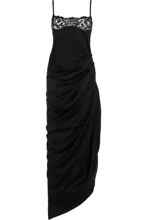 Jacquemus Donna, Abiti, Nero, S, new